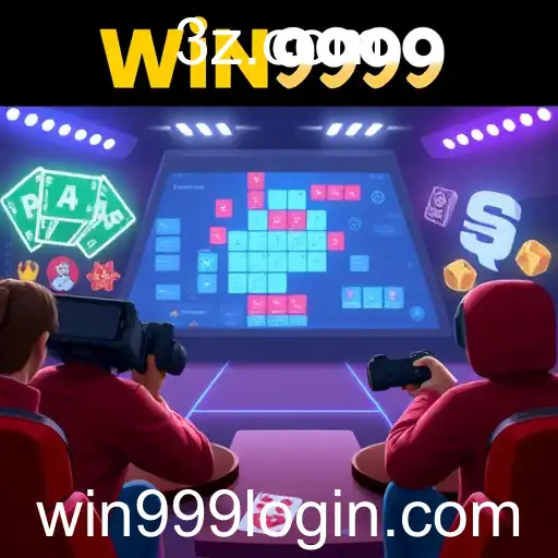 Crescimento dos Jogos Online em 2025: O Impacto da win999