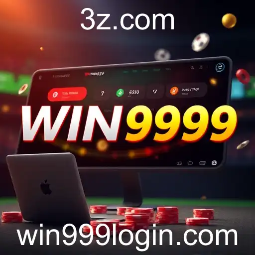 A Ascensão do win999 no Cenário de Jogos Online