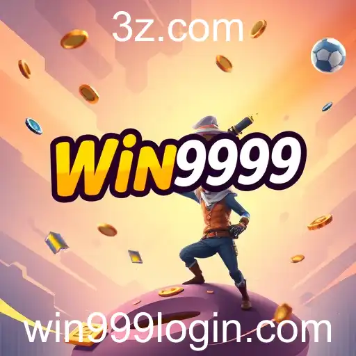 O Crescente Impacto de Win999 no Setor de Jogos em 2025