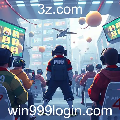 A Evolução dos Jogos Online em 2025