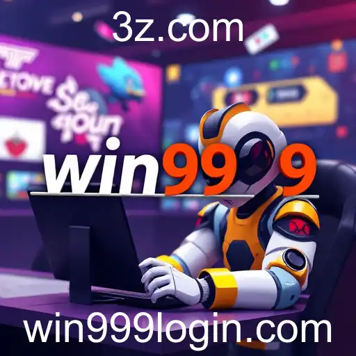 A Ascensão dos Sites de Jogos Online: O Caso do Win999