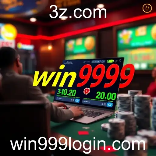 A Ascensão dos Jogos Online: O Fenômeno Win999