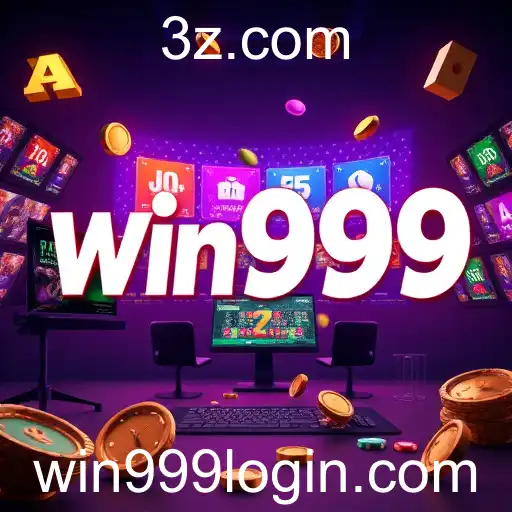 Avanço dos Jogos Online em 2025: O Fenômeno Win999