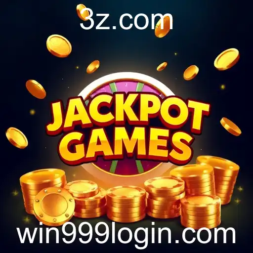 Descubra a Emoção dos Jackpot Games no win999
