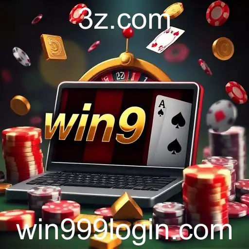 Novo Horizonte nos Jogos Online: Como o 'win999' Está Reformulando o Mercado