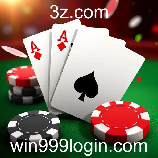 Explorando os 'Poker Games' no Win999: Emoção e Estratégia em Cada Mão