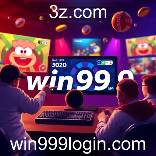 Evolução do Setor de Jogos Online em 2025