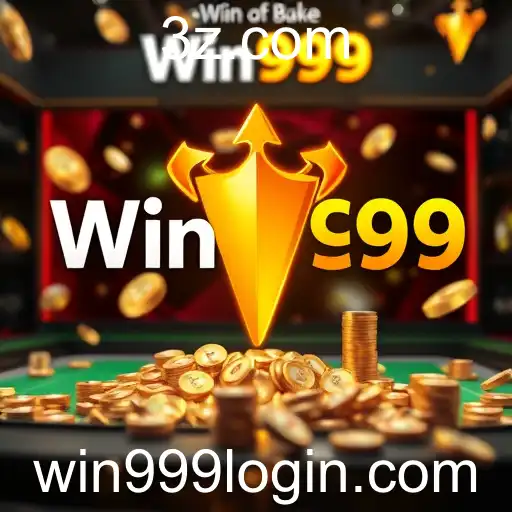 A Ascensão da Win999 no Cenário de Jogos Online