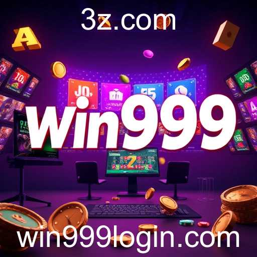 Ascensão do Win999 no Mercado de Jogos Online