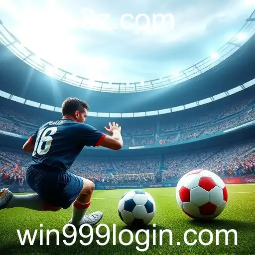 Explorando a Categoria de Apostas Esportivas no 'win999'