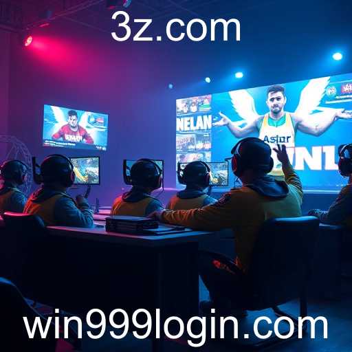 Tendências Crescentes no Mercado de Jogos Online