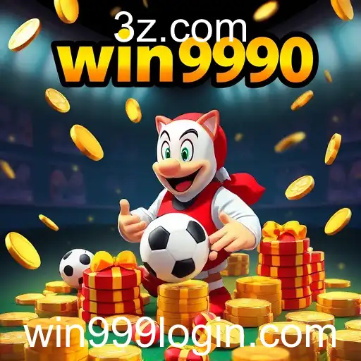 O Crescimento Surpreendente do win999 no Mercado de Jogos